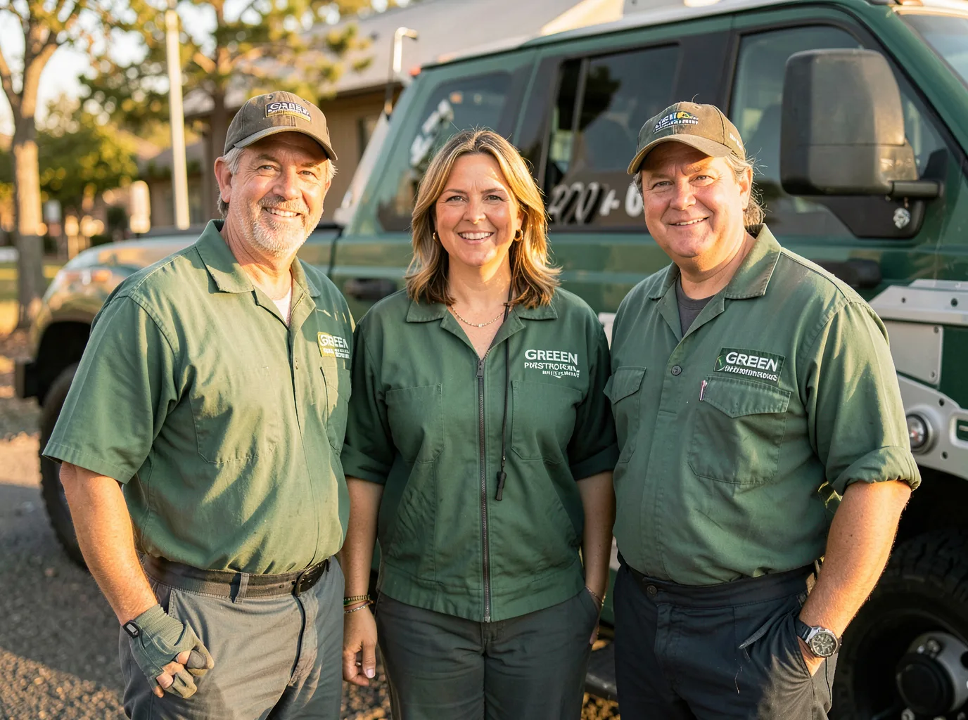 Water Damage Restoration company in Victor, WV